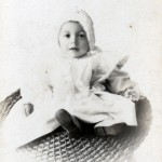 Joan Espinàs, 1898