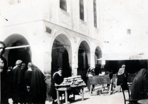 Venedors de pa