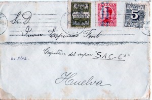 1931 novembre sobre