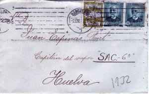 1932 gener sobre