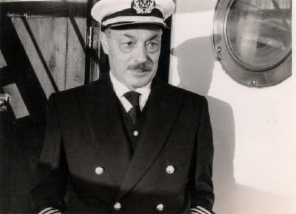 Capitán 1